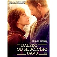 Daleko od hlučícího davu - 