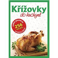 Křížovky do kuchyně - 