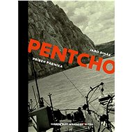 Pentcho: Príbeh parníka - 