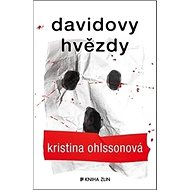 Davidovy hvězdy - Kristina Ohlssonová