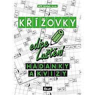 Křížovky hádanky a kvízy - 