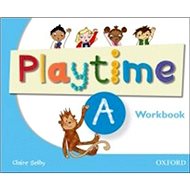 Playtime A Workbook - 