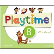Playtime B Workbook - 