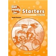 Get Ready for Starters: Teacher´s Book - 