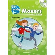 Get Ready for Movers: Student´s Book with Audio CD - 