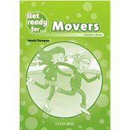 Get Ready for Movers: Teacher´s Book - T. Thompson