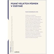 Psaní velkých písmen v češtině - 