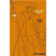 Za Boha, národ, pořádek - Jaroslav Šebek