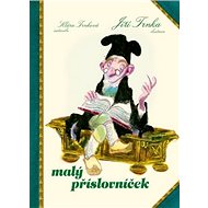 Malý příslovníček - 