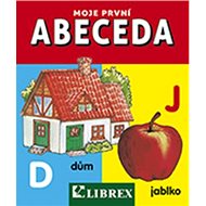 Moje první abeceda - 