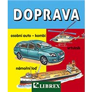 Doprava - 