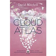 Cloud Atlas - David Mitchell