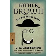 Father Brown The Essential Tales - 