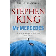 Mr Mercedes - 
