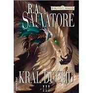 Král duchů: Změna 3 - R.A. Salvatore