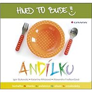 Hned to bude Andílku - Igor Bukovský