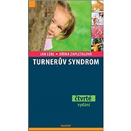 Turnerův syndrom - Jan Lebl; Jiřina Zapletalová