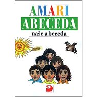 Amari abeceda: naše abeceda - 