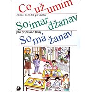 Co už umím So imar džanav - Hana Rufertová