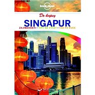 Singapur do kapsy - 