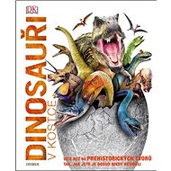 Dinosauři v kostce - 
