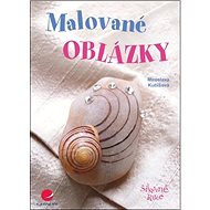 Malované oblázky - Miroslava Kubišová