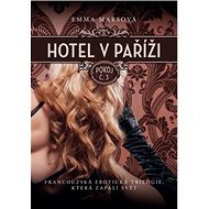 Hotel v Paříži Pokoj č.3 - 