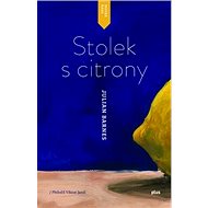 Stolek s citrony - Julian Barnes