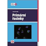 Primární řasinky - Josef Dvořák