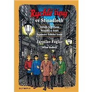 Rychlé šípy ve Stínadlech - Jaroslav Foglar