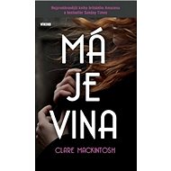 Má je vina - 