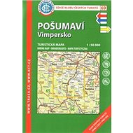 KČT 69 Pošumaví Vimpersko - 