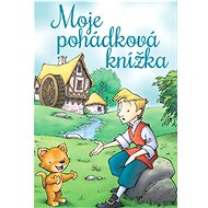 Moje pohádková knížka - 