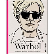 Seznamte se: Warhol - Catherine Ingram