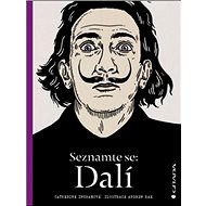 Seznamte se: Dalí - Catherine Ingram