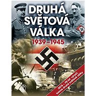Druhá světová válka 1939-1945 - 