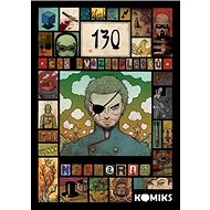130 Čas hvězdoplavců - Nikkarin
