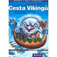 Cesta Vikingů - Kieran Fanning