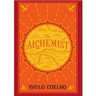 The Alchemist - Paulo Coelho