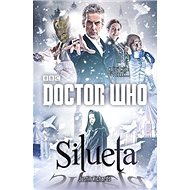 Doctor Who Silueta - 