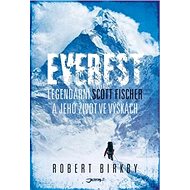 Everest - Robert Birkby