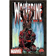 Wolverine 6: Comicsové legendy 24 - Larry Hama
