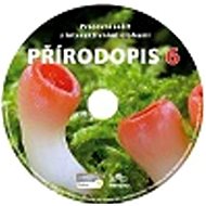 Přírodopis 6 Rostliny - Martin Dančák