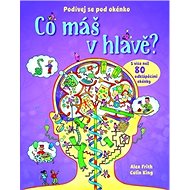 Co máš v hlavě?: Podívej se pod okénko - 