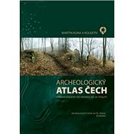 Archeologický atlas Čech - Martin Kuna