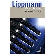 Veřejné mínění - Walter Lippmann