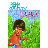 Láska - Irena Obermannová