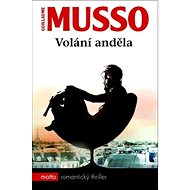 Volání anděla: romantický thriller - 
