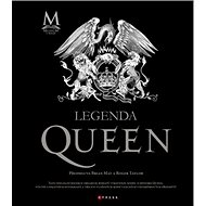 Legenda Queen - Brian May; Roger Taylor