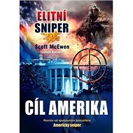Elitní sniper Cíl Amerika - 
